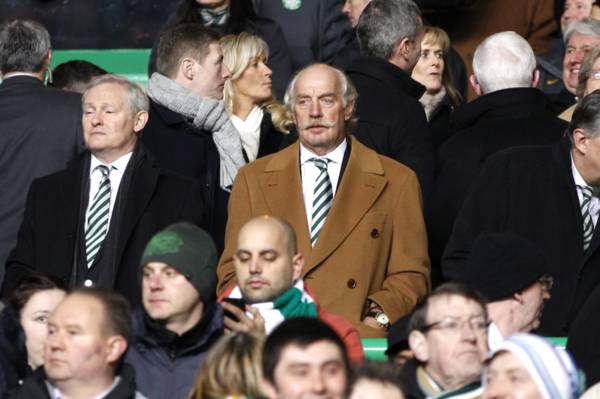 Desmond sticks with Lennon as he shows Celtic fans he won’t be bullied