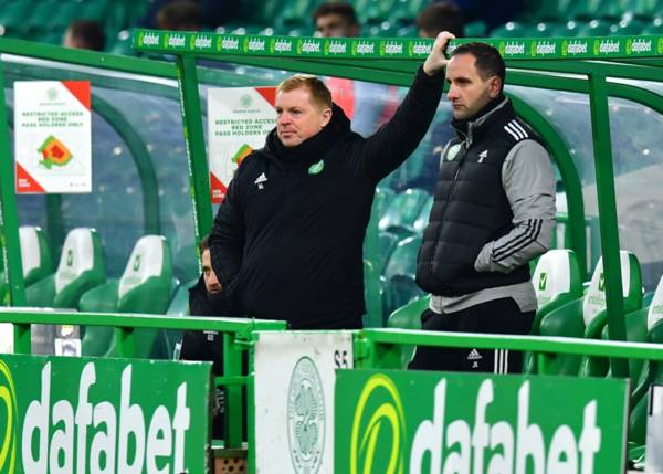 Former Celtic star goes on incredible rant about Neil Lennon