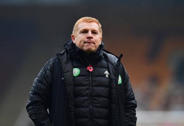 Neil Lennon didn’t want Celtic to make summer signing