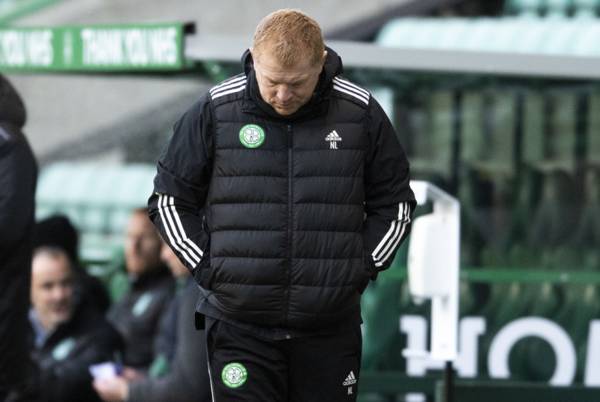 Neil Lennon on the brink: All the latest news and updates with Celtic boss under fire