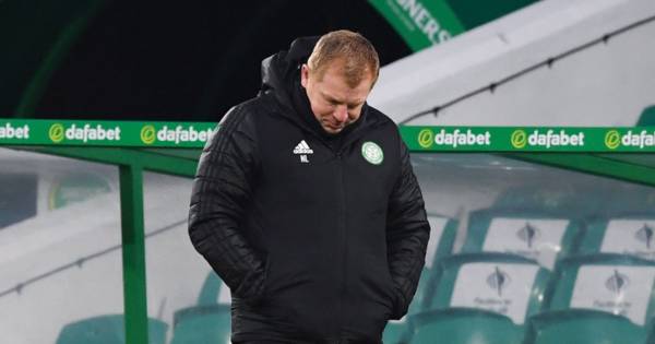 Neil Lennon to remain Celtic boss as Dermot Desmond refuses to be ‘dictated’ to