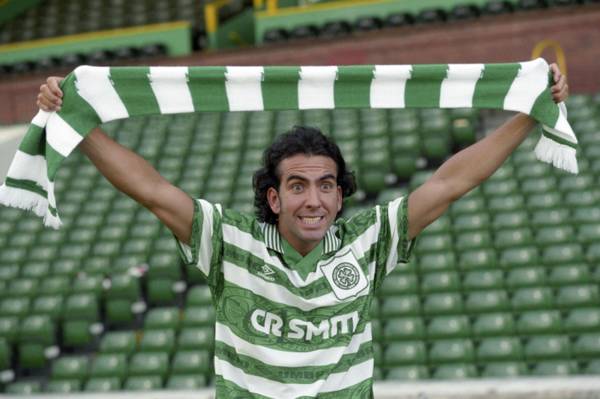 Paolo Di Canio in shock tip to become next Celtic manager if Neil Lennon is axed by Hoops board