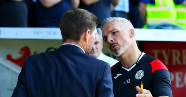 Rangers’ Betfred Cup quarter-final v St Mirren details confirmed