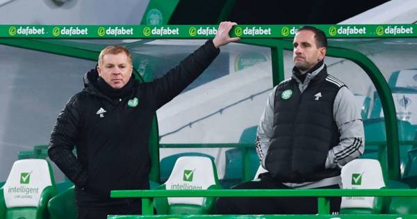 Scott McDonald predicts John Kennedy stay at Celtic