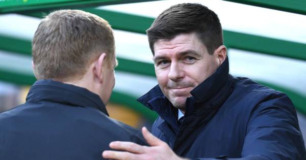 Steven Gerrard has turned Rangers around because of the board’s patience