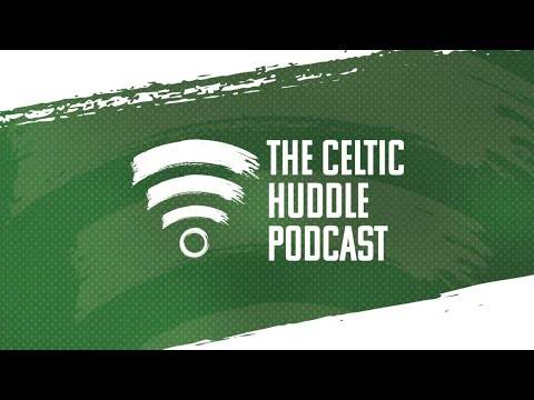 The Celtic Huddle – Live at 12 noon