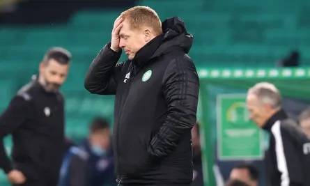 What I think is wrong at Celtic – In the short term.