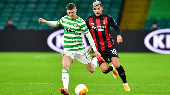 AC Milan vs Celtic Preview: How to Watch on TV, Live Stream, Kick Off Time & Team News