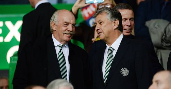 Celtic are in crisis and Peter Lawwell and the board are hiding – Hotline