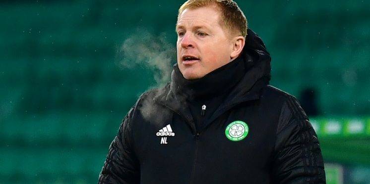 Celtic Manager Responds To Fans Actions