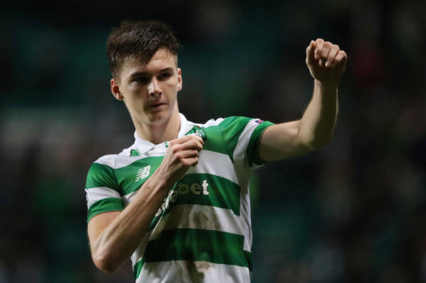 Celtic’s youngsters could be snapped up en masse by English elite