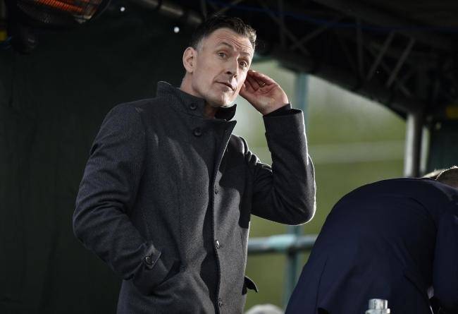 Chris Sutton names and shames underperforming Celtic stars as he makes serious transfer warning