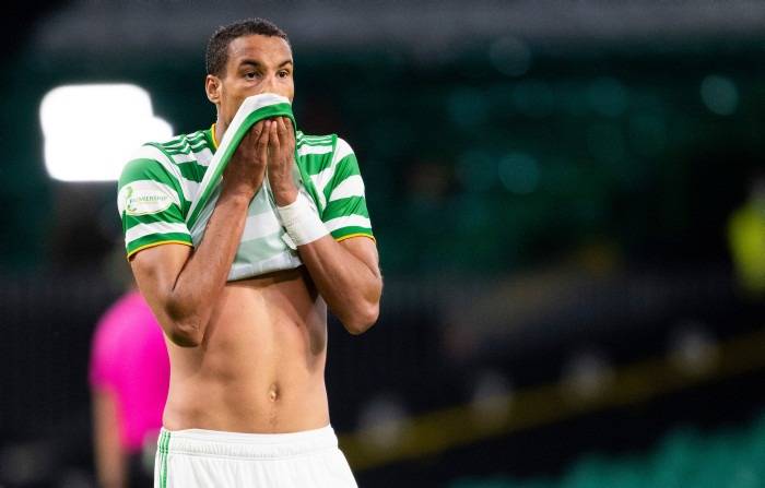 Christopher Jullien insists Celtic players fully behind Neil Lennon amid torrid form slump