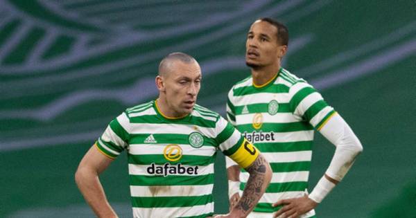 Christopher Jullien on why he is feeling more for Celtic teammates than himself