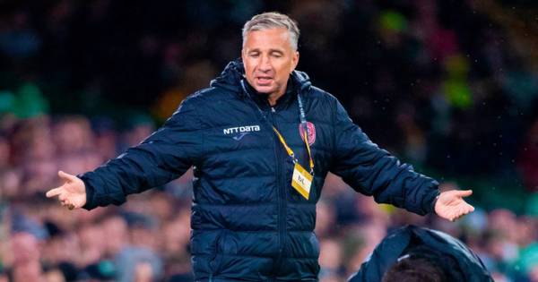 Cluj forced to deny Dan Petrescu quit to take the Celtic job