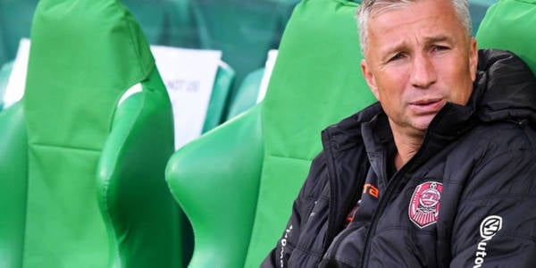 Director Forced to Deny Celtic Managerial Interest