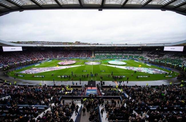 Hearts league clash rescheduled to allow Robbie Neilson’s men to compete against Celtic in Scottish Cup final