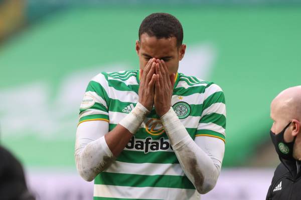 ‘How can you compare nine years of trophies to one month of losing?’: Christopher Jullien says nine-in-a-row heroes deserved better from Celtic fans