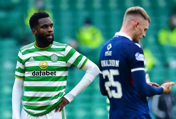 ‘Huge problem’ – Chris Sutton claims Celtic player is doing himself ‘great deal of harm’