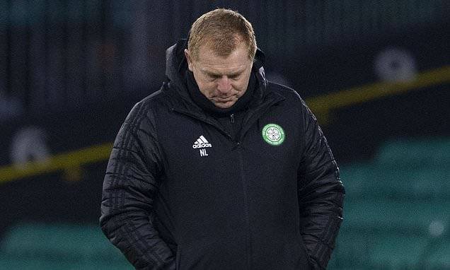 Neil Lennon admits he would have ‘understood’ if Celtic sacked him after Ross County defeat