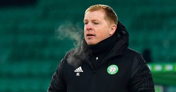 Neil Lennon ‘grateful’ to Celtic board as he issues rallying cry to players