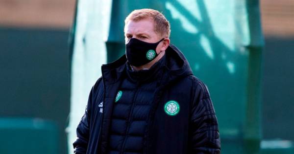 Neil Lennon hurt by Celtic protest as he warns fans they ‘serve no purpose’