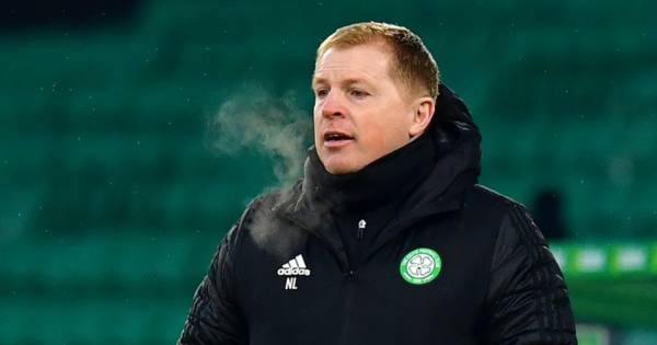 Neil Lennon insists Celtic won’t sack him ‘for the sake of it’