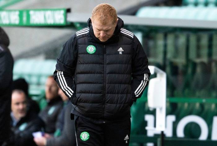 Neil Lennon ‘would have understood’ if Celtic had sacked him as he breaks silence following angry fan protests