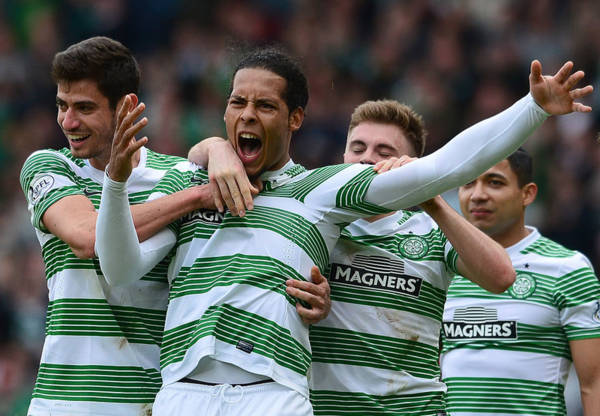 No van Dijk, no Wanyama: how Brexit rules may mean Celtic youth influx