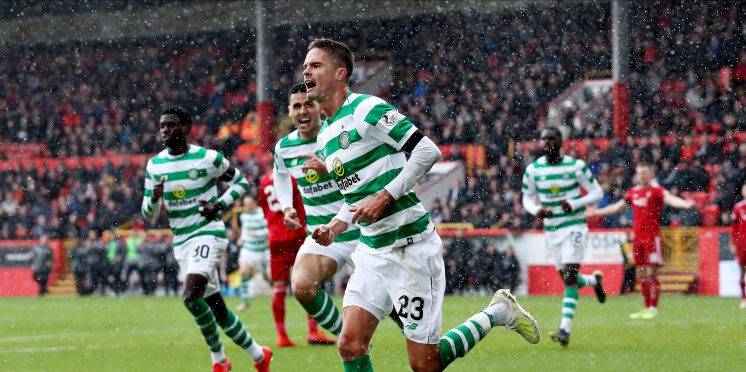 QUIZ: Can you name where these former Celtic stars are currently playing?