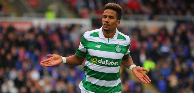 Video: Former Celtic Star Scores Outrageous Goal Against English Championship High Flyers