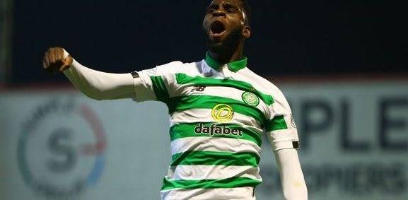 Video: Three Years Ago Today We Saw The Emergence Of Odsonne Edouard, Now It’s Time To Re-emerge