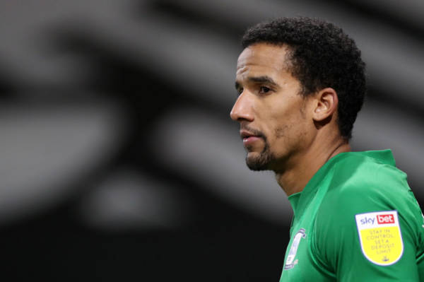 Watch: Celtic invincible Scott Sinclair nets sensational 35-yarder for Preston