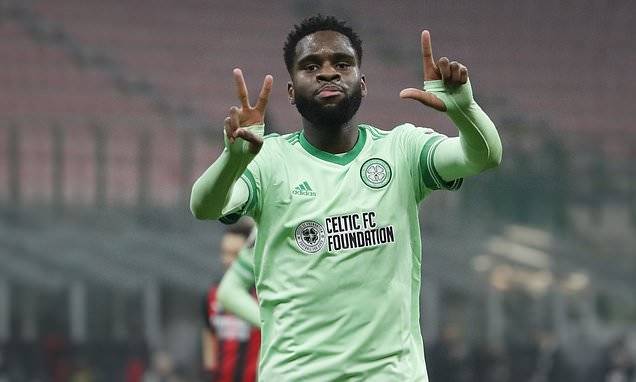 AC Milan 4-2 Celtic: Bhoys spurn two goal lead as hosts pile more misery on Neil Lennon