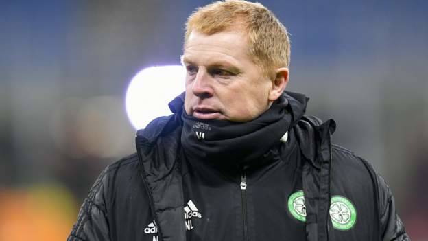 AC Milan 4-2 Celtic: Lennon pleased with display but says side lacked physicality