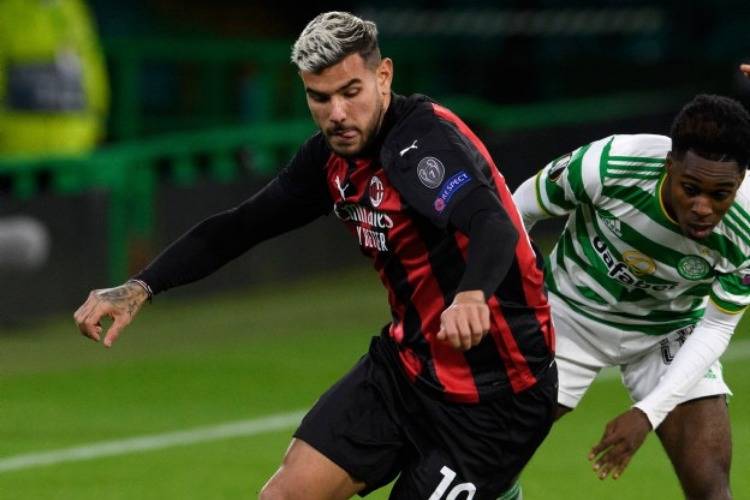 AC Milan vs Celtic: Is game on TV? Can I watch for free? Kick-off time, channel and team news