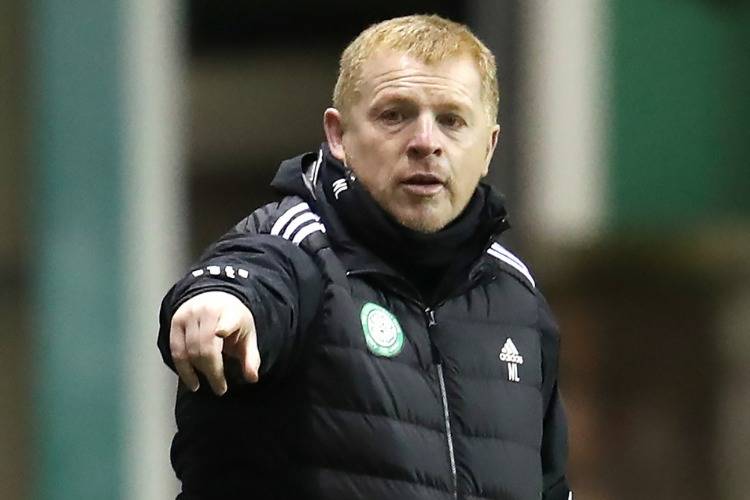 Celtic fans divided as Neil Lennon names full strength XI for AC Milan dead rubber