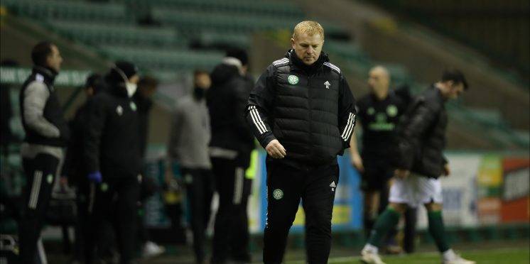 Celtic fans react as Neil Lennon confirms January transfer plans