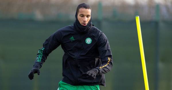 Celtic line-up vs Milan revealed as Christopher Jullien is benched