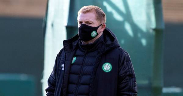 Celtic’s hectic fixture schedule laid out as Neil Lennon makes winter camp claim