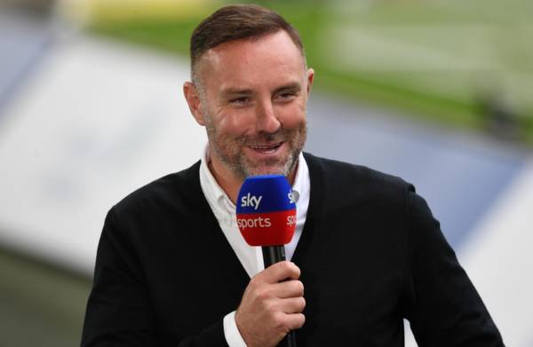 Kris Boyd identifies key Celtic issue and says one man has ‘let the club down’