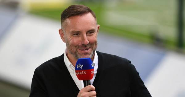 Kris Boyd slams SIX misfiring Celtic stars and club’s transfer policy