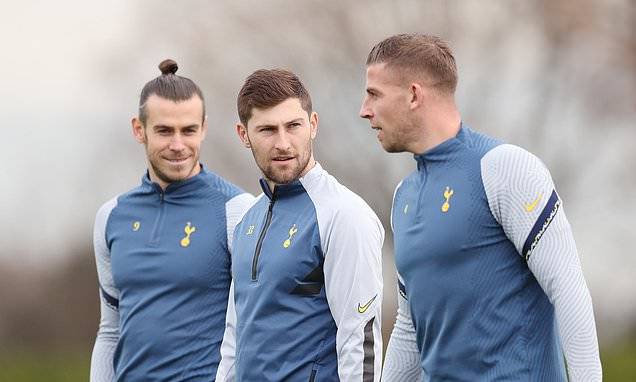 LASK vs Tottenham – Europa League: live score, lineups and updates