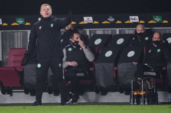 Lennon eyes January recruitment, will they be here for Ibrox trip?