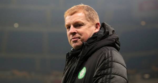 Lennon on the Celtic mindset he vows to solve after Milan defeat