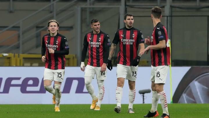 Milan 4-2 Celtic: Player Ratings as Rossoneri Advance to Europa League Knockout Stages