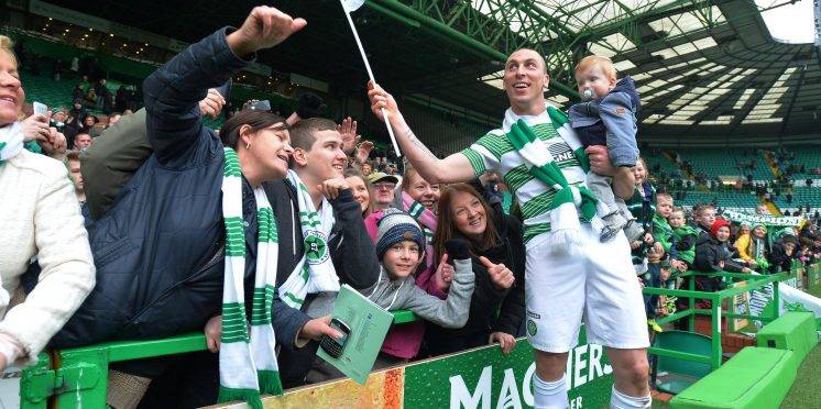 Press Acting Like League is Over: Why This is Good for Celtic