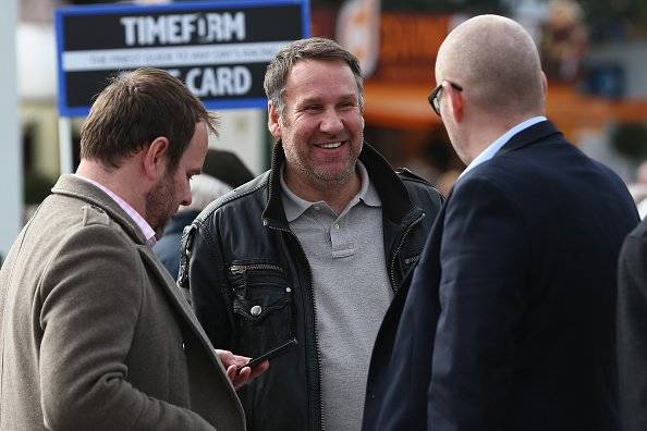 ‘The two places’: Paul Merson makes Liverpool & Celtic claim their fans will love