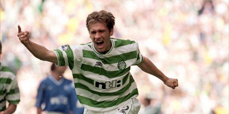 True or False Quiz: How well do you know Stiliyan Petrov’s Celtic career?