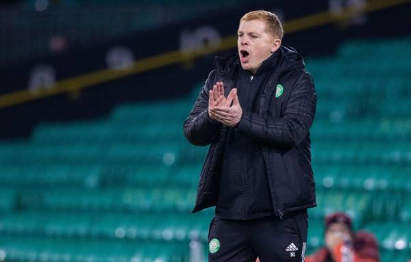 “We showed we are a good team” – Neil Lennon takes heart from Celtic’s showing at AC Milan